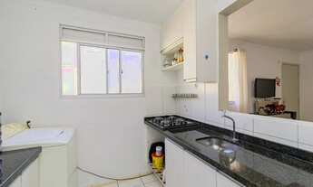 Imagem 4: AP 2 Quartos em Araucária/PR