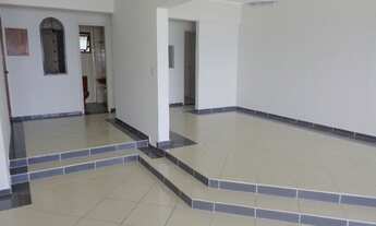 Imagem 3: Apartamento 3 suites + Dep. Empregada p/ Locação no Forte em Praia Grande