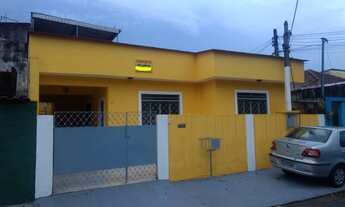 Imagem: Casa Frente de Rua e Independente com 2