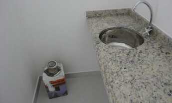 Imagem 7: RIO DE JANEIRO - Conjunto Comercial/Sala - CENTRO