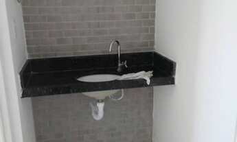 Imagem 3: Casa em Mussurunga JS