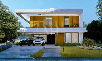 Imagem 3: Casa com 04 suítes mobiliada à venda no Ponta da Figueira!