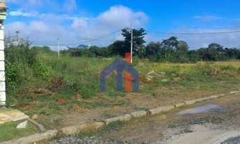 Imagem 4: RIO DE JANEIRO - Terreno Padrão - CAMPO GRANDE