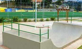 Imagem 7: Terreno à venda, 150 m² por R$ 170.000,00 - Villas Jaguari - Santana de Parnaíba/SP