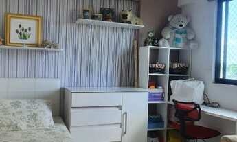 Imagem 7: Apartamento à venda, 3 quartos, 1 suíte, 2 vagas, Monteiro - Recife/PE