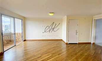 Imagem 3: Apartamento na Vila Mariana, reformado, andar alto, próximo do metrô