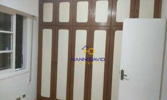 Imagem 7: Apartamento com 3 dormitórios para alugar, 110 m² por R$ 4.079,95/mês - Consolação - São P