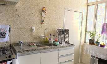 Imagem 6: Apartamento para aluguel e venda tem 139 metros quadrados com 2 quartos em Centro - Santo