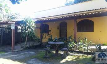 Imagem: Casa para Venda em Saquarema, Jaconé, 2