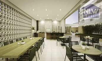 Imagem 4: Apartamento à venda, 113 m² por R$ 1.167.000,00 - Tatuapé - São Paulo/SP