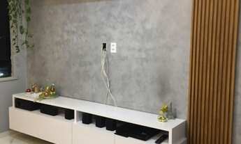 Imagem 5: Apartamento para venda possui 61 metros quadrados com 3 quartos em Passaré projetado