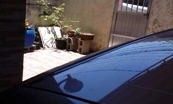 Imagem 6: Casa Duplex Salão 3 Quartos Área Terraço Vaga, 158m² - Piedade