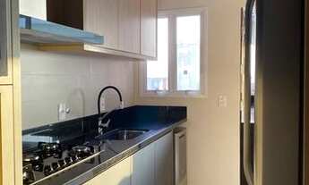 Imagem 6: Apartamento para venda possui 105 metros quadrados com 3 quartos