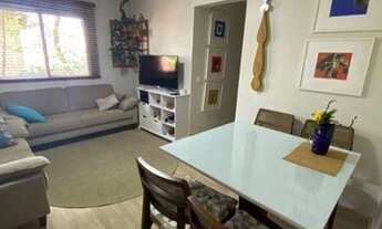 Imagem 2: Apartamento com 3 dormitórios à venda, 65 m² por R$ 550.000,00 - Vila Mariana - São Paulo