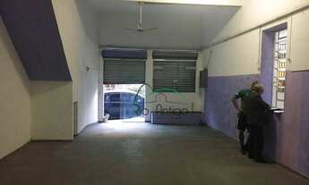 Imagem: Prédio Comercial - Venda ou Locação