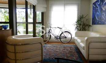 Imagem 3: São Paulo - Apartamento Padrão - Real Parque