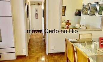 Imagem 4: Apartamento-À VENDA-Copacabana-Rio de Janeiro-RJ