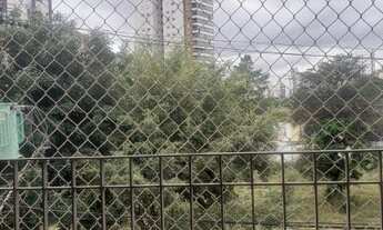 Imagem 5: Brooklin Excelente Planta. Iluminado. Excelente planta. Rua tranquila