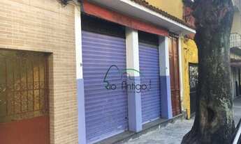 Imagem 3: Prédio Comercial - Venda ou Locação - Rua General José Cristino - São Cristóvão