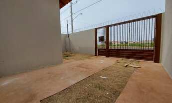 Imagem 3: Casa terrea no Figueiras do Parque - Campo Grande - MS