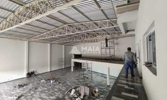 Imagem 4: Galpão no Morumbi