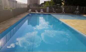 Imagem 3: Apartamento para venda tem 60 m² com 3 quartos em Vila Butantã USP- São Paulo - SP