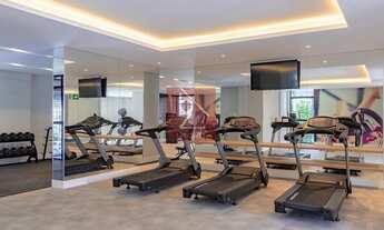 Imagem 5: CURITIBA - APTOS À VENDA BATEL NOVO