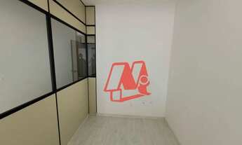 Imagem 4: Sala Comercial, 34 m² - venda por R$ 210.000 ou aluguel por R$ 500/mês - Rio Branco - Port