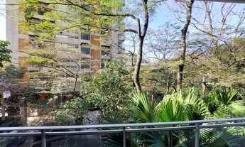 Imagem 4: Apartamento para aluguel com 189 metros quadrados com 3 quartos