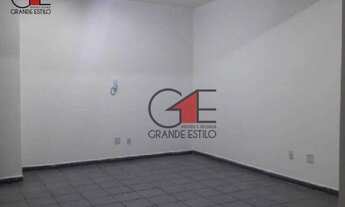 Imagem 2: Conjunto para alugar, 68 m² por R$ 2.200,00 - Vila Matias - Santos/SP
