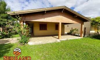 Imagem 2: Imbe - Casa Padrão - Albatroz