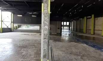 Imagem 7: Galpão em Liberdade - São Paulo