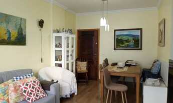 Imagem 2: Apartamento na Vila Mariana