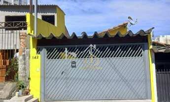 Imagem: CASA PARA VENDA 3 DORMITÓRIOS