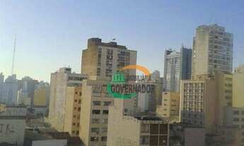 Imagem: Apartamento com 1 dormitório, 60 m²