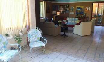 Imagem 2: MAGNíFICA CASA Casa com 4 dormitórios