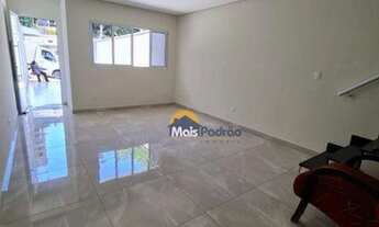 Imagem 5: SOBRADO NOVO COM 3 DORMITÓRIOS NA FREGUESIA DO Ó