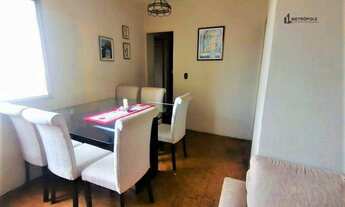 Imagem 2: Apartamento com 3 dormitórios à venda, 77 m² por R$ 440.000,00 - Taquaral - Campinas/SP