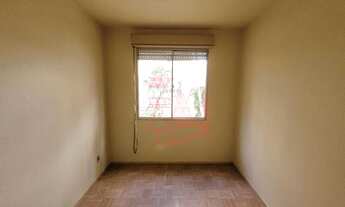 Imagem 4: Apartamento com 2 dormitórios para alugar, 54 m² por R$ 700,00/mês - Protásio Alves - Port