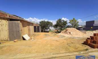 Imagem: Excelente terreno de esquina com frente