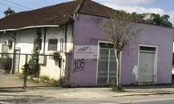 Imagem: Terreno à venda no bairro Glória - Joinville/SC