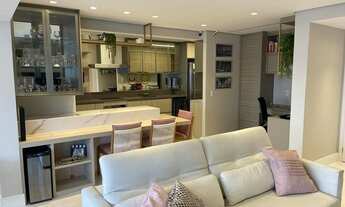 Imagem 2: Apartamento à venda - R$ 2.700.000,00 - Cód.: 4861