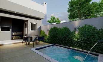 Imagem 3: CANOAS - Casa Padrão - Bela Vista