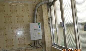 Imagem 7: RIO DE JANEIRO - Apartamento Padrão - MEIER