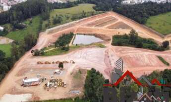 Imagem 8: Terreno com 250m² à venda, Recanto Quarto Centenário