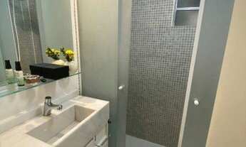 Imagem 6: Apartamento com 3 dormitórios à venda, 65 m² por R$ 550.000,00 - Vila Mariana - São Paulo