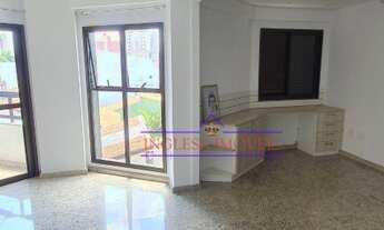 Imagem 4: Apartamento para Venda, com 145 m², no Bairro Valparaíso em Santo André / SP