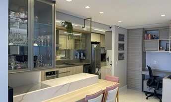 Imagem 3: Apartamento à venda - R$ 2.700.000,00 - Cód.: 4861