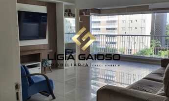 Imagem: SÃO JOSÉ DOS CAMPOS - Apartamento Padrão