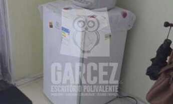 Imagem 6: Rio de Janeiro - Apartamento Padrão - Méier